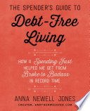 The_Spender_s_Guide_to_Debt-Free_Living